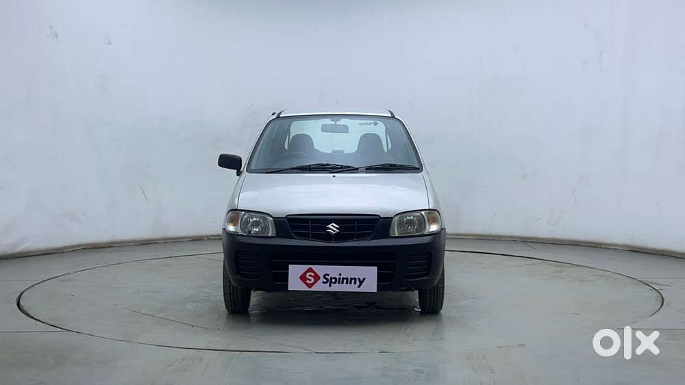 Maruti Suzuki Alto Std, 2012, Petrol