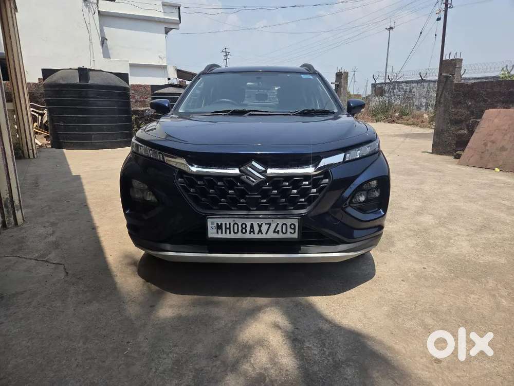 Suzuki Fronx For Sale