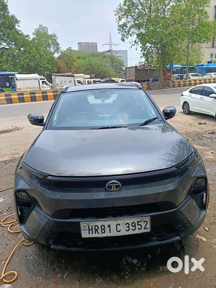 Tata Nexon 2024