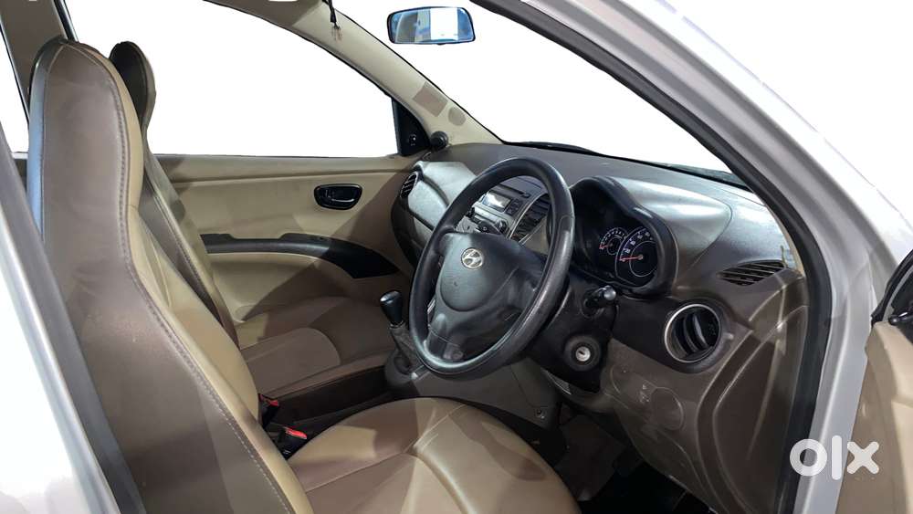 Hyundai I10 Era, 2013, Petrol