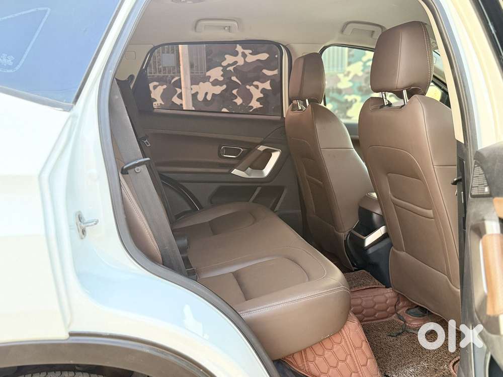 Tata Harrier Xz+, 2019, Diesel