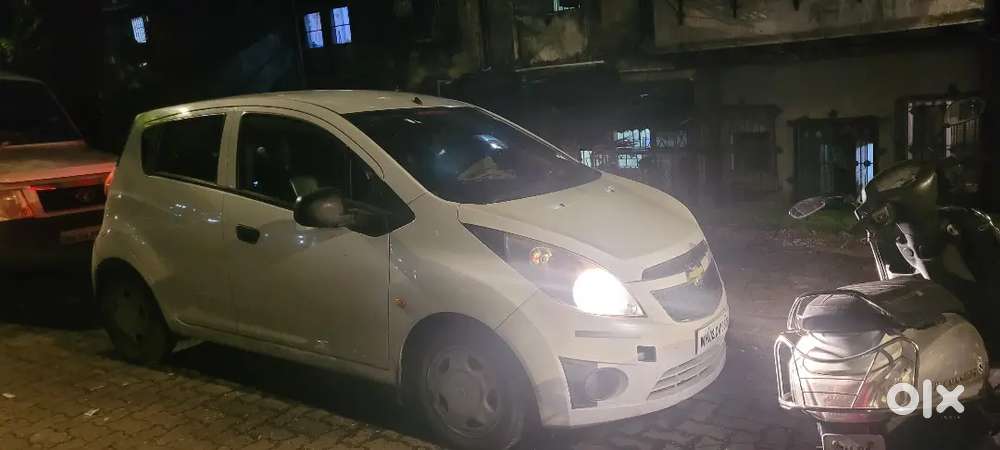 Chevrolet Beat 2013 Cng & Hybrids 35000 Km Driven