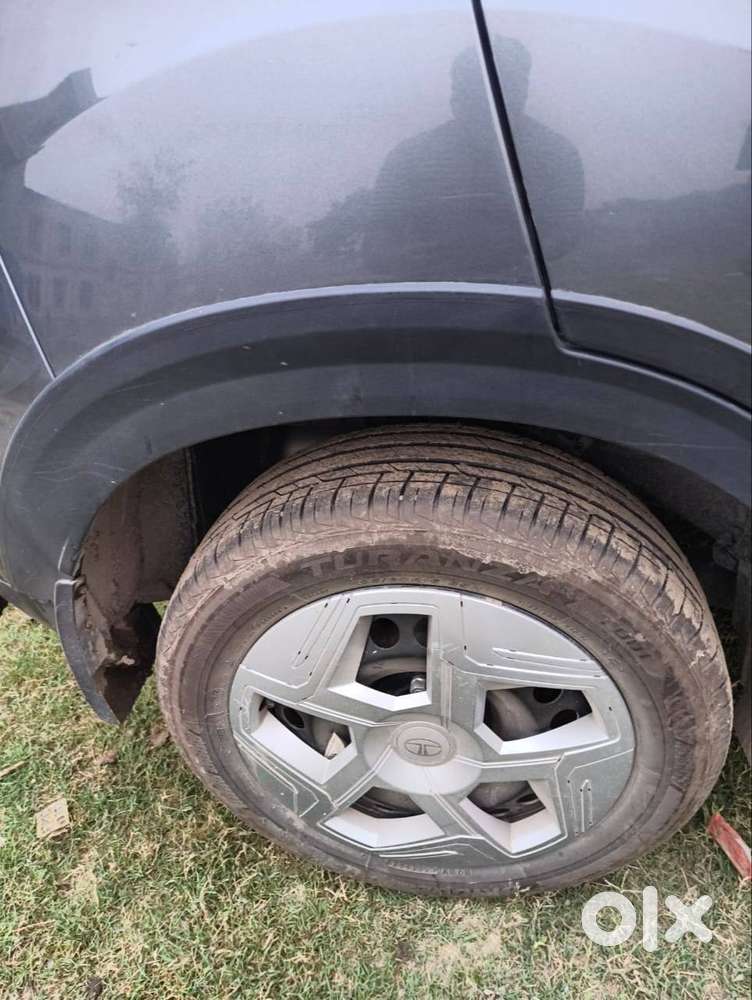 A Good Condition First Hand Car