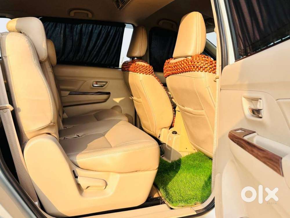 Maruti Suzuki Ertiga Vxi (o) Cng, 2020, Cng & Hybrids