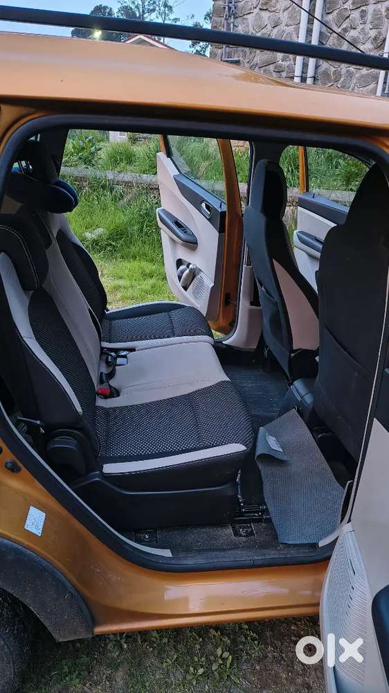 Renault Triber 2022 Petrol Good Condition