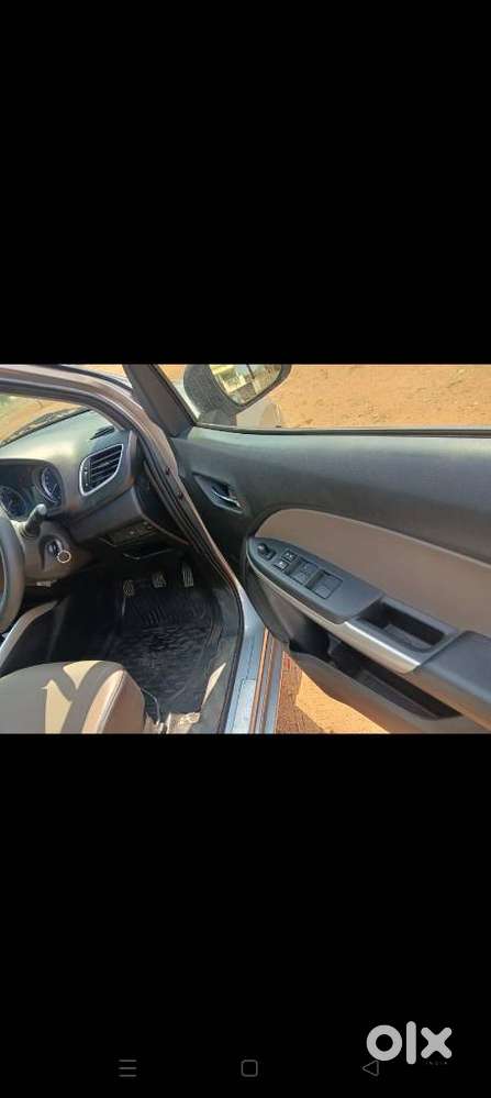 Maruti Suzuki Baleno 1.3 Delta, 2017, Petrol