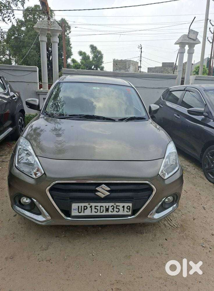 Maruti Suzuki Swift Dzire 1.3 Lxi, 2022, Cng & Hybrids