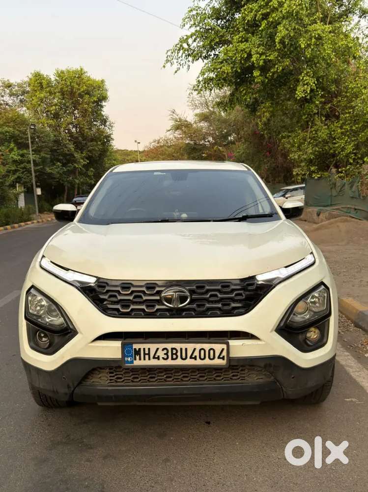 Tata Harrier 2020 Model. Well Maintained Car