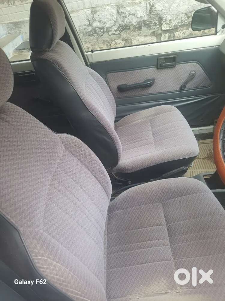 Maruti Suzuki 800 1997