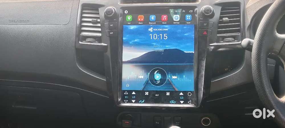 Toyota Fortuner 2010 Diesel 127000 Km Driven