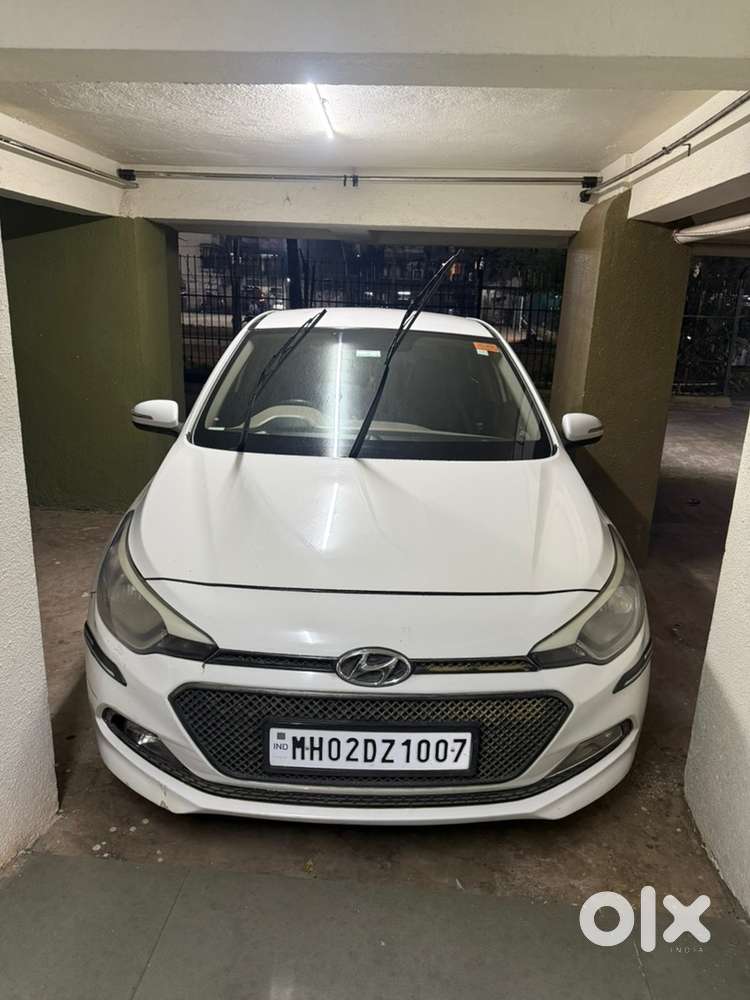 Hyundai I20 Diesel 2015