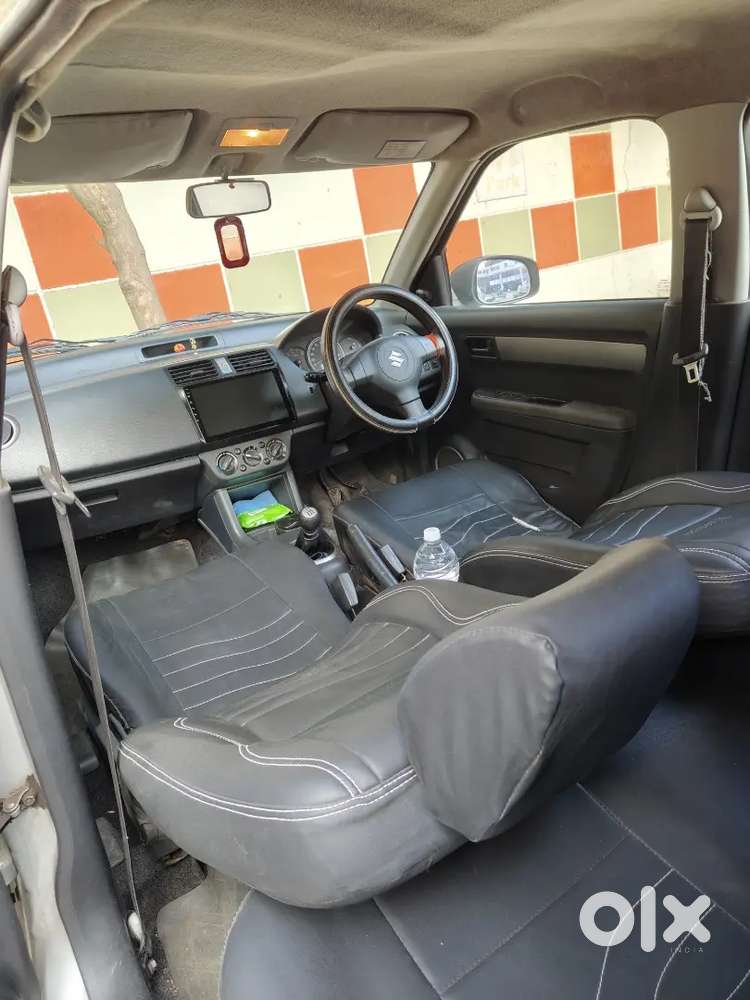 Maruti Suzuki Swift Vxi 2007