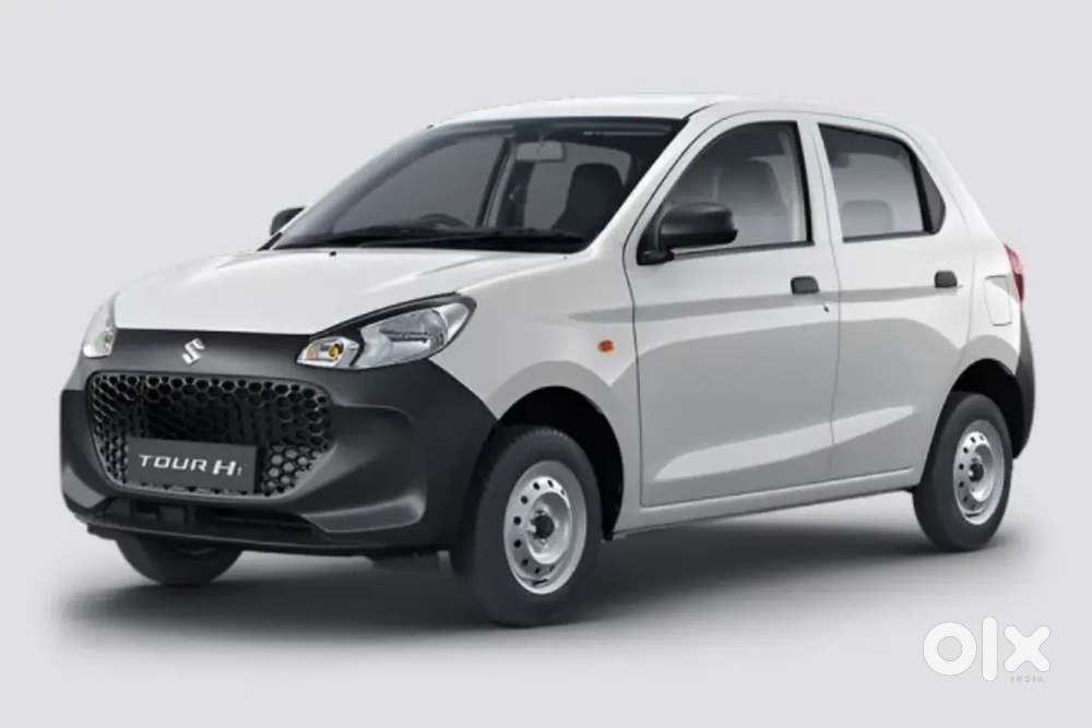 Maruti Suzuki Alto 2024 Year