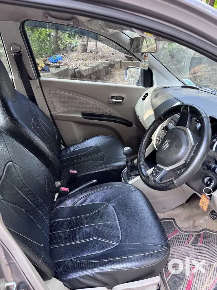 Maruti Suzuki Celerio Zxi 2016