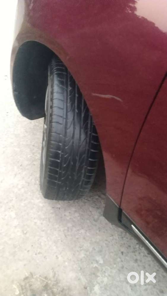 Mahindra Marazzo M8, 2019, Diesel