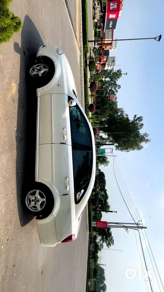 Optra 2011 Well Maintained