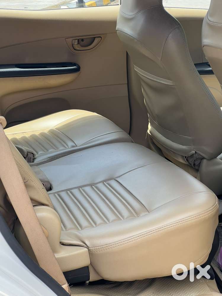 Honda Mobilio S I-vtec, 2015, Petrol