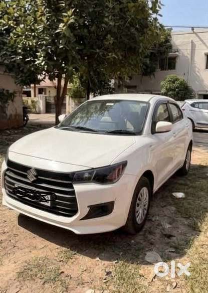 Maruti Suzuki Dzire Vxi For Rent