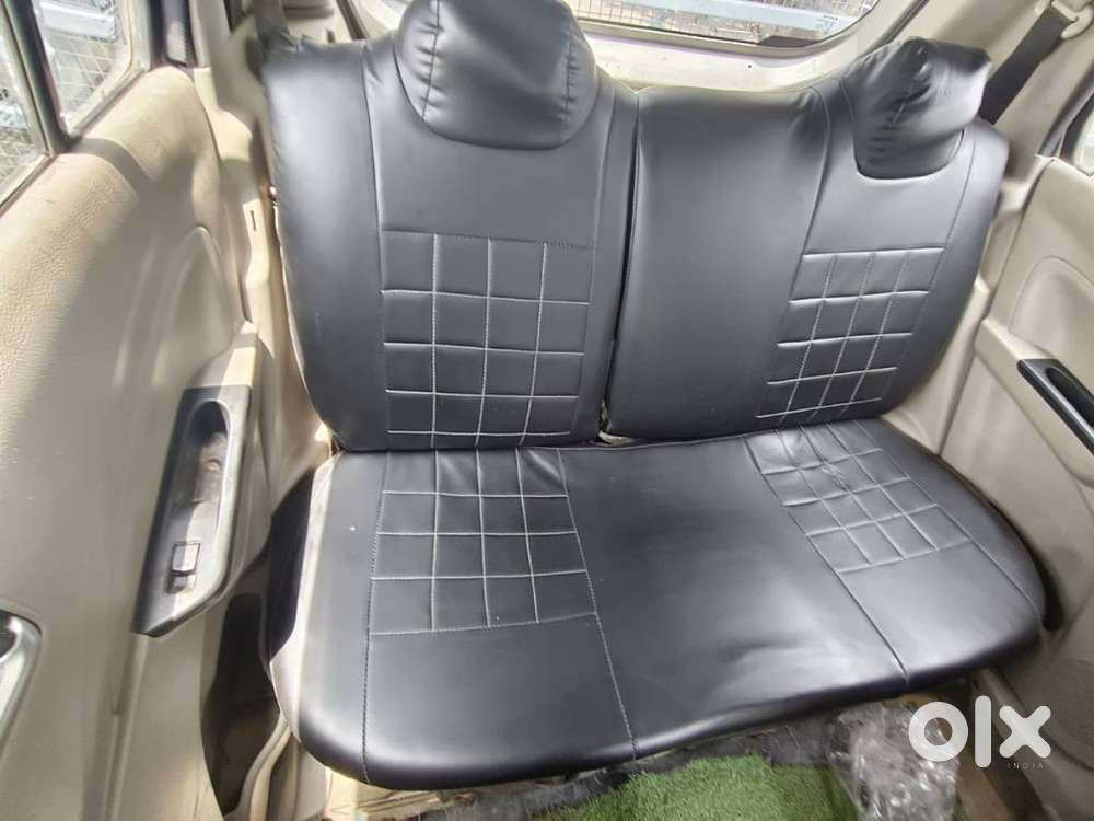 Maruti Suzuki Celerio Vxi, 2017, Petrol