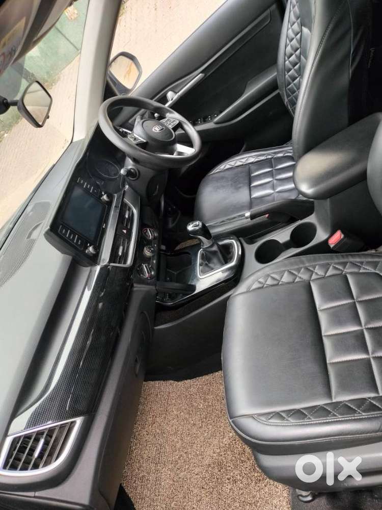Kia Seltos Htk Plus G, 2020, Petrol