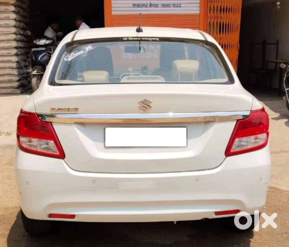 Maruti Suzuki Dzire 2023