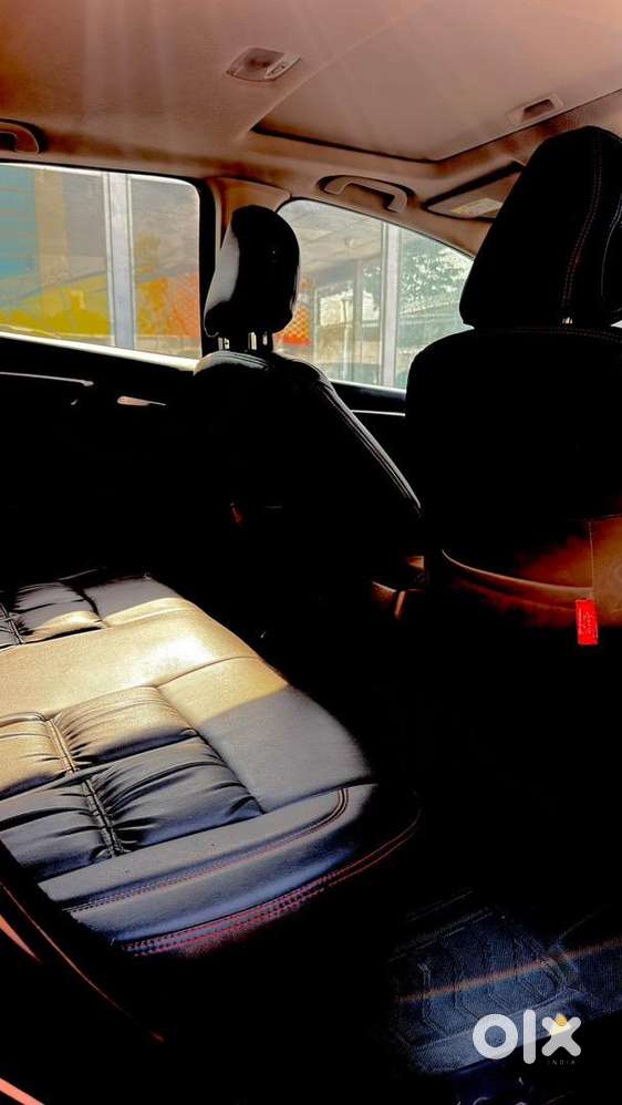 Honda Wr-v 2019 Petrol Well Maintained