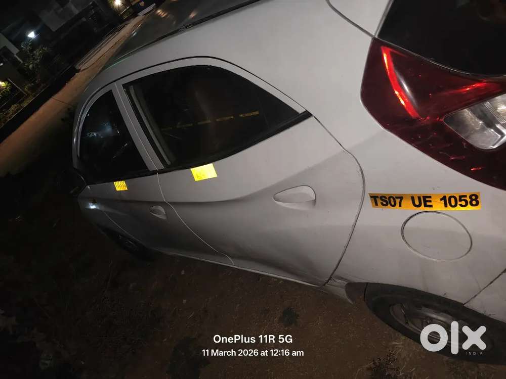 Buying For A New Car