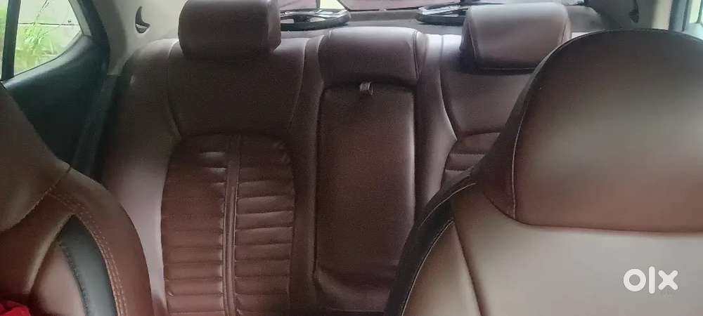Hyundai Xcent Prime 2016