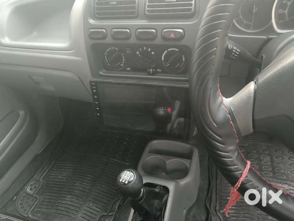 Maruti Suzuki Alto 2012 Variant Vxi