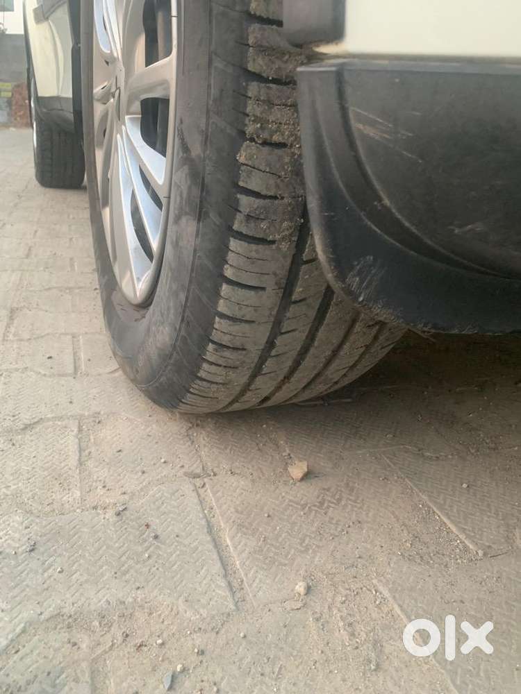 Mahindra Xuv500 2017 Diesel Well Maintained