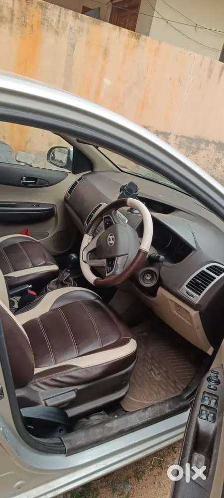 Hyundai Elite I20 Sportz 2010 Car
