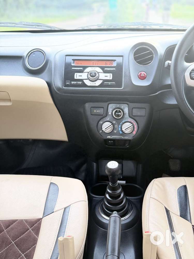 Honda Amaze 1.5 Smt I Dtec, 2015, Diesel