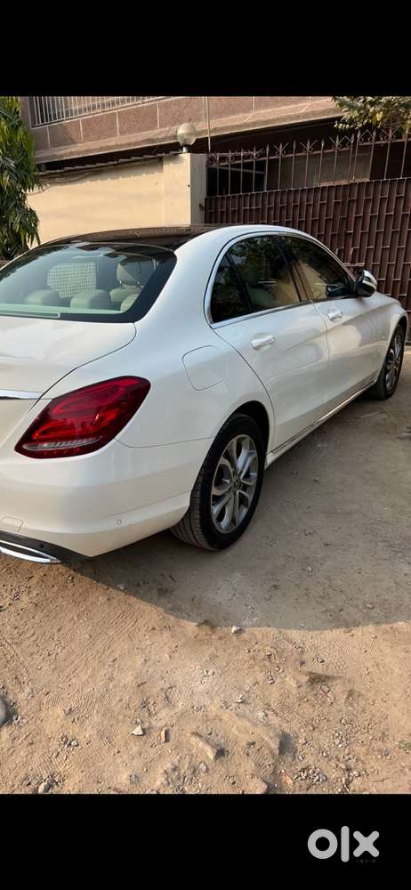 Very Less Driven In A New Condition