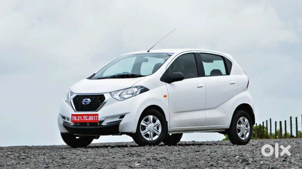 Datsun Redigo