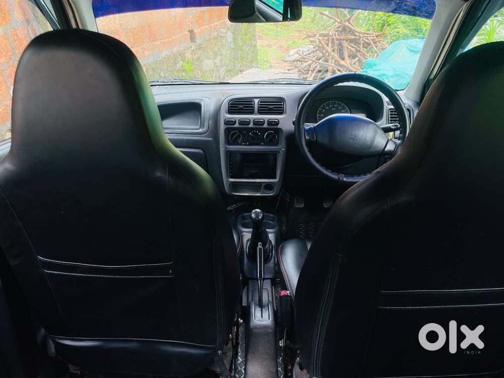 Maruti Suzuki Alto 2011 Petrol Well Maintained