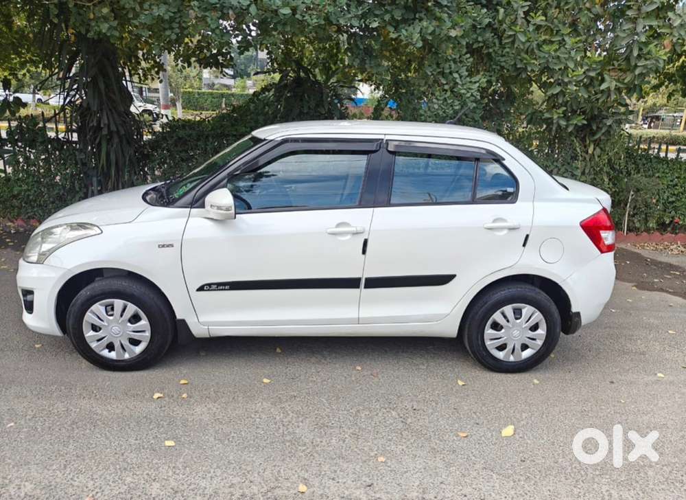 Maruti Suzuki Swift Dzire 2013 Diesel Good Condition