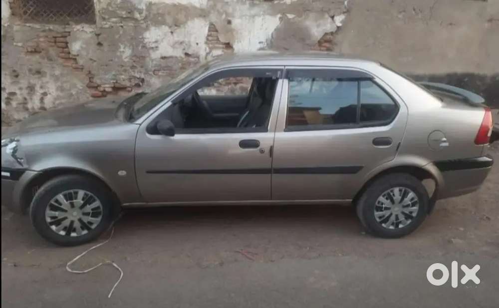 Ford Ikon 1.3l Rocam 2006