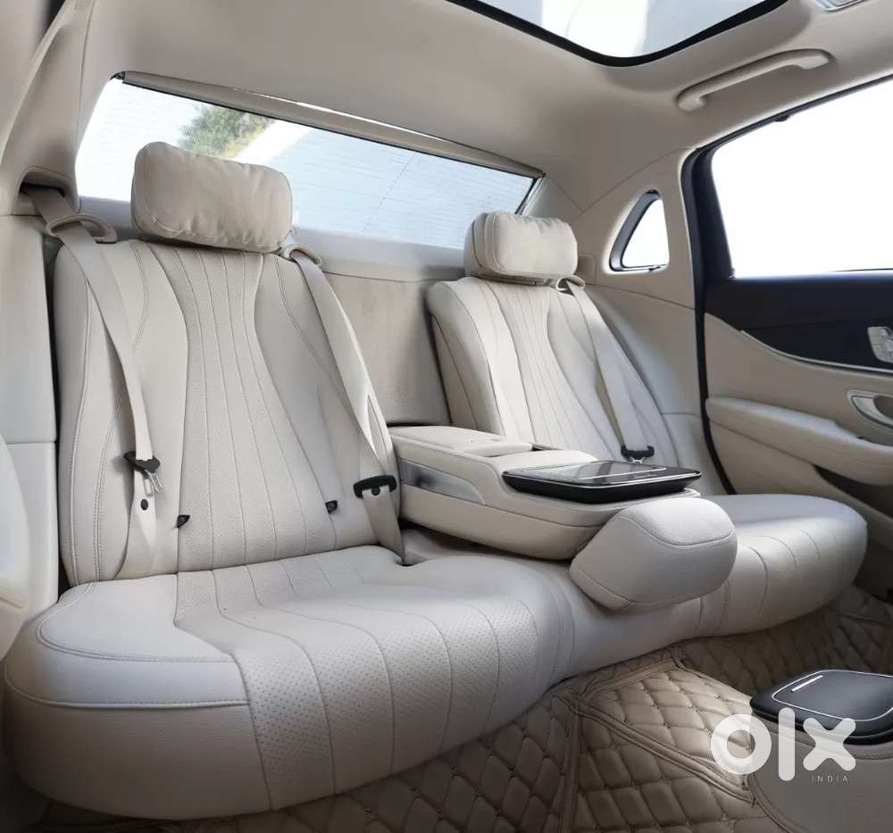 Mercedes-benz E-class E 200 Exclusive, 2022, Petrol