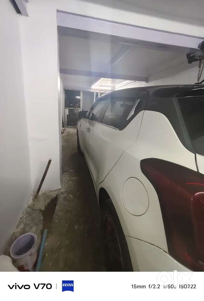 Maruti Suzuki Swift 2023