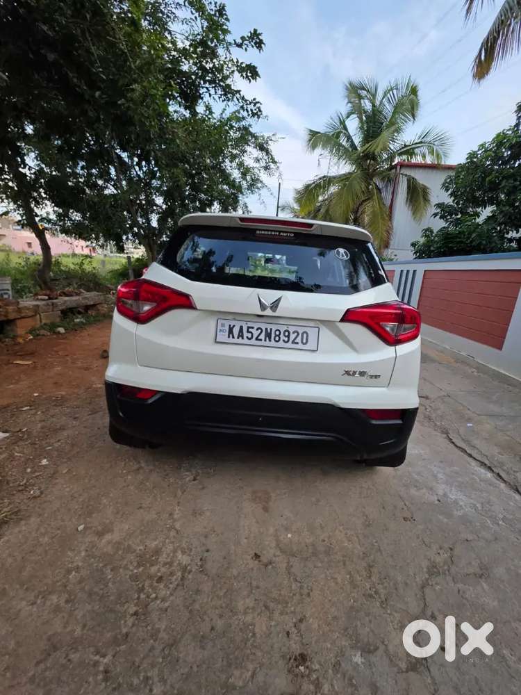 Mahindra Xuv 300 For Sale