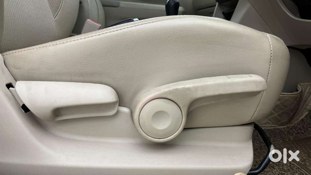 Maruti Suzuki Ciaz Rs Zxi Plus, 2015, Petrol