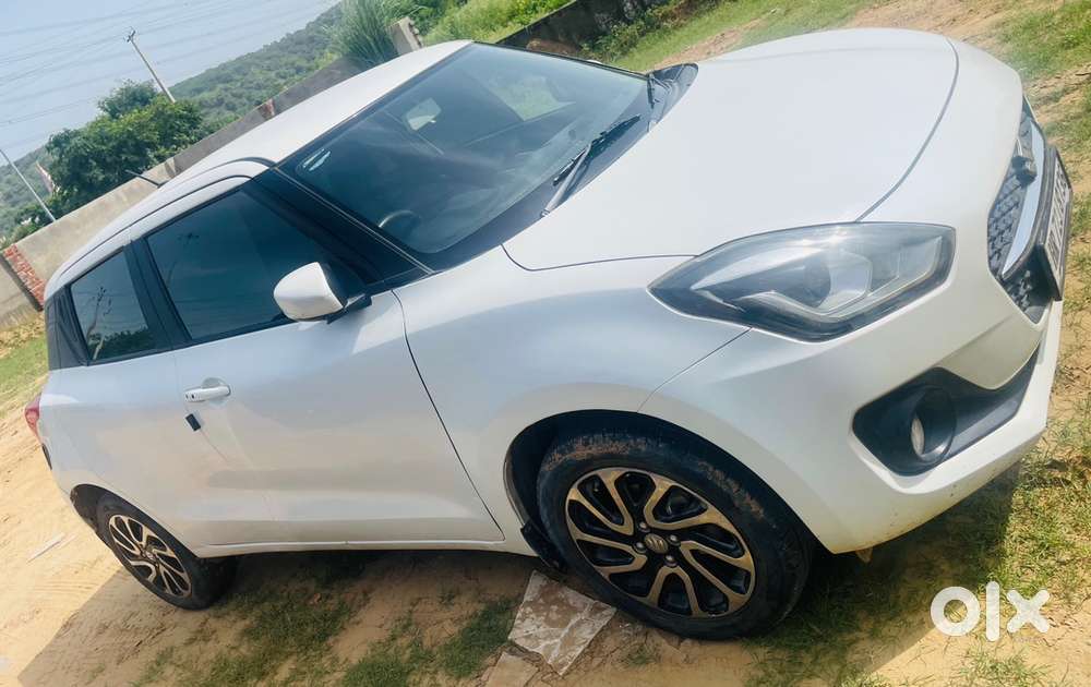 Maruti Suzuki Swift 2024