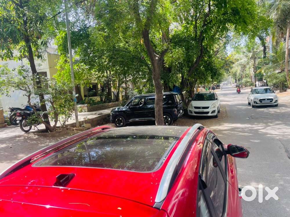 Mg Astor 2022 Petrol Well Maintained