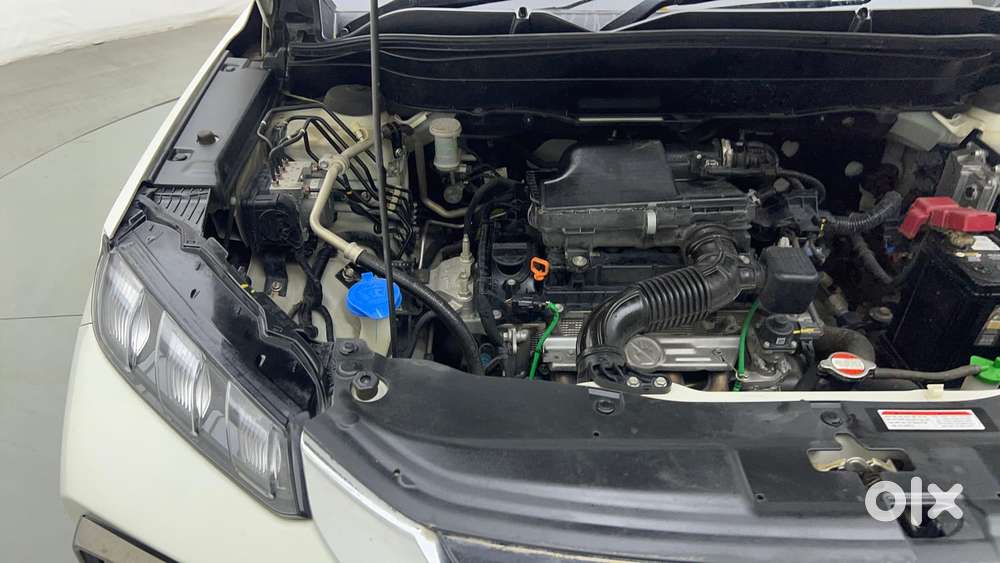 Maruti Suzuki Grand Vitara 1.5 Alpha Smart Hybrid At, 2023, Petrol