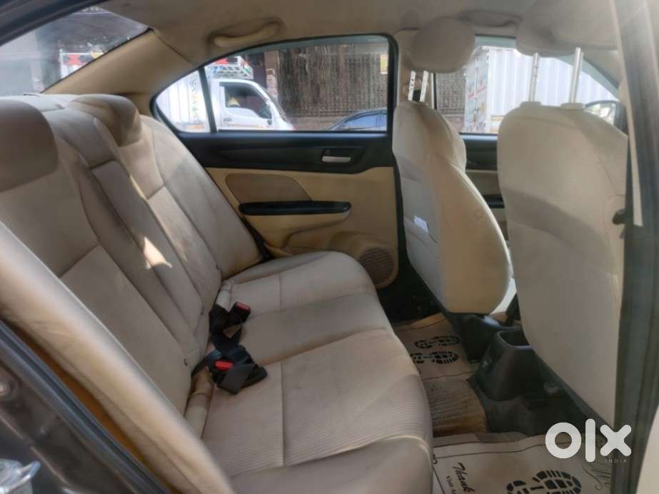 Honda Amaze S Mt I-dtec, 2018, Diesel