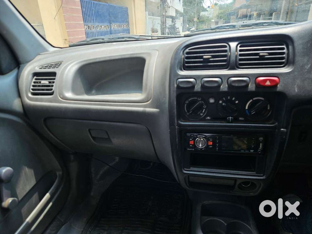 Maruti Suzuki Alto 0.8 Lxi (o), 2009, Petrol