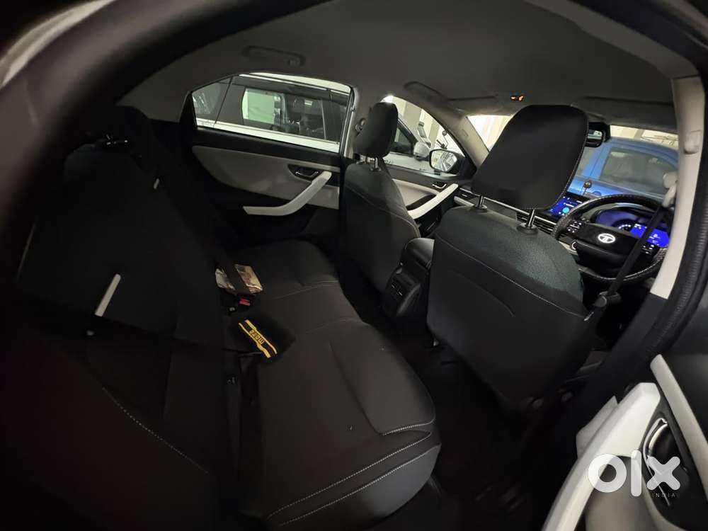 Tata Nexon Creative Plus 1.5 Revotorq Diesel 6 Amt Dt, 2023, Diesel