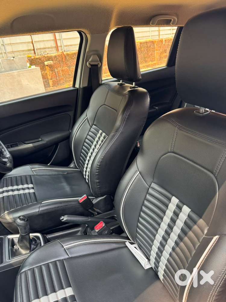 Swift Petrol Maruti 2022