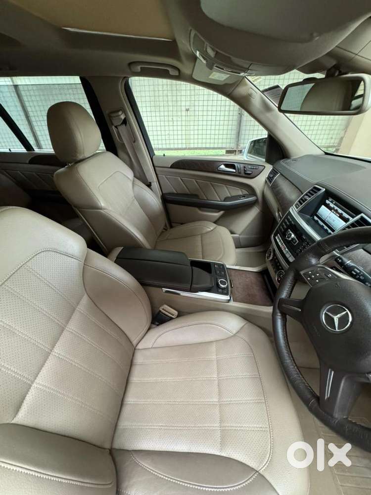 Mercedes-benz Diesel Automatic 2016