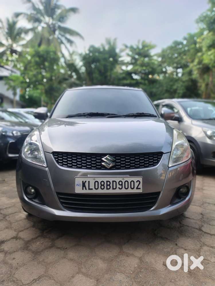 Maruti Suzuki Swift Vdi (o), 2014, Diesel